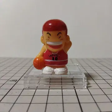 4 강백호 소프트 비닐 손가락 인형 SLAM DUNK 슬램덩크