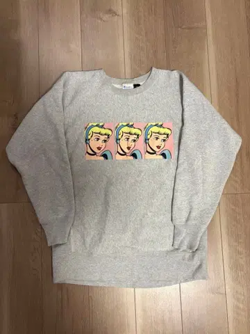 JOURNAL STANDARD champion x Disney 신데렐라