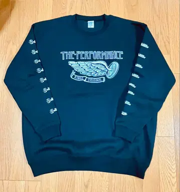 컨디션 최상 killers 오리지널 맨투맨 T/C 크루넥 맨투맨