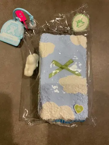 Mellojoy 라이스 브릭 시리즈