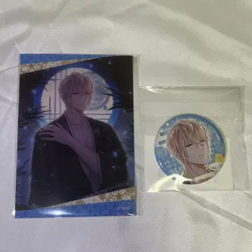 잘생긴 남자 전국 우에스기 겐신 세트