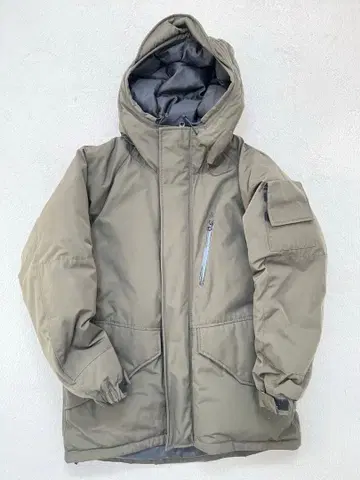 BEAMS 다운 자켓 L 사이즈