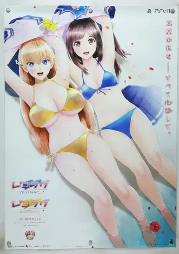 레코라브 B2 포스터