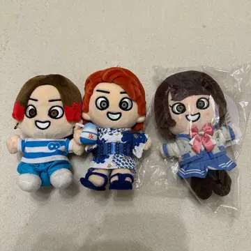 야스다 쇼타 치비누이 3종 세트