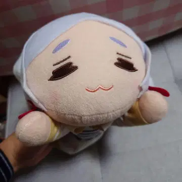 장송의 프리렌 네소베리 M 프리렌 봉제 인형