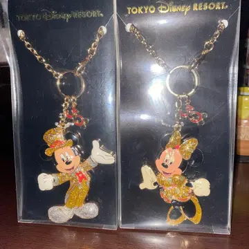 도쿄 디즈니 리조트 미키 미니 백참 30주년 기념