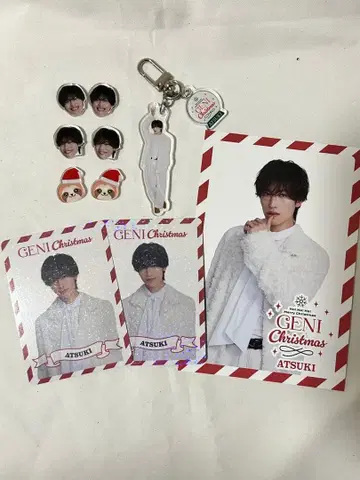 GENIC 마시코 아츠키