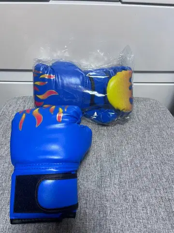 키즈 여성용 복싱 그로브