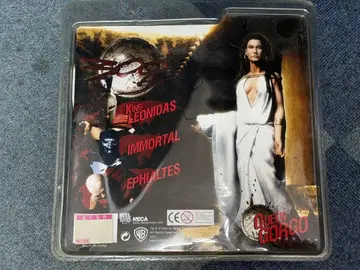 NECA 300 시리즈 1 퀸 고르고