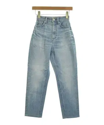 YANUK 데님 팬츠 여성용