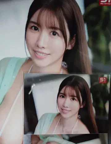 기무라 아이신 A4.2L.L 사진 3장 세트