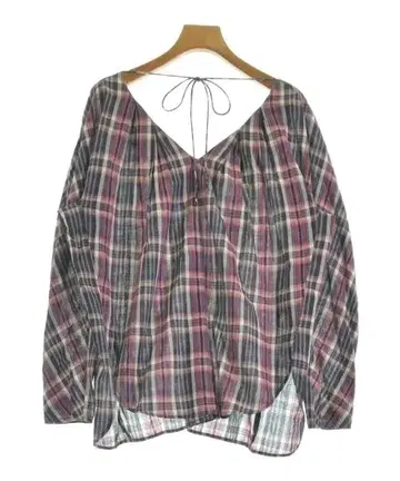 mala KALANCHOE 블라우스 여성용