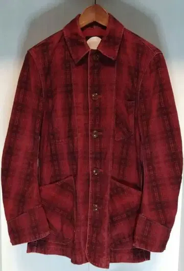 [ 새상품급 ] 빈티지 자켓