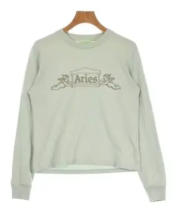 Aries 티셔츠 여성용