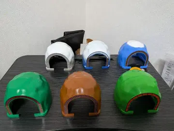 프라레일 블록 터널 모음