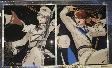 아크릴 스탠드 세트