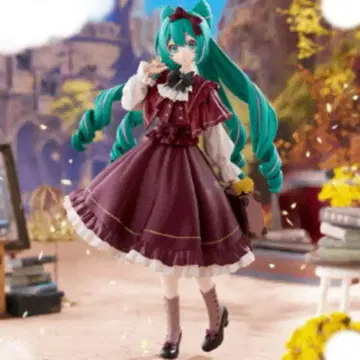 새상품 하츠네 미쿠 피규어