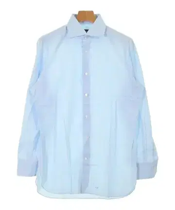 Ermenegildo Zegna 드레스 셔츠 남성용