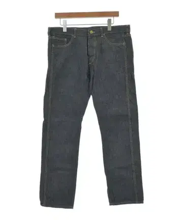 LOUIS VUITTON 데님 팬츠 남성용