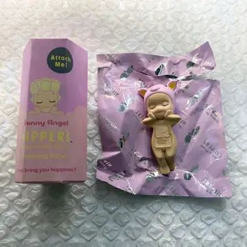 소니 엔젤 히퍼스 pig 돼지