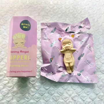 소니 엔젤 히퍼스 pig 돼지