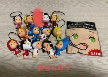 Acid Black Cherry 굿즈 묶음 판매