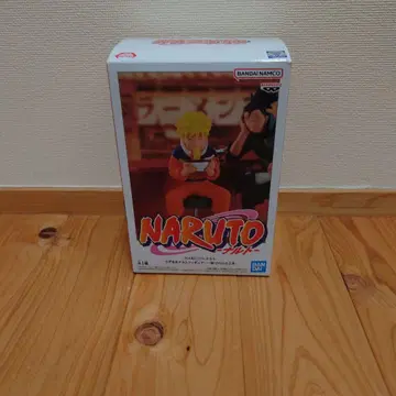 NARUTO 나루토 우즈마키 나루토 이치라쿠에서의 한때 피규어