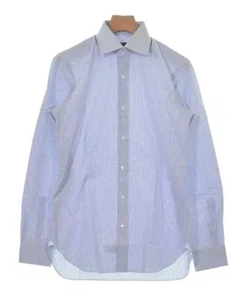 BARBA 캐주얼 셔츠 남성용