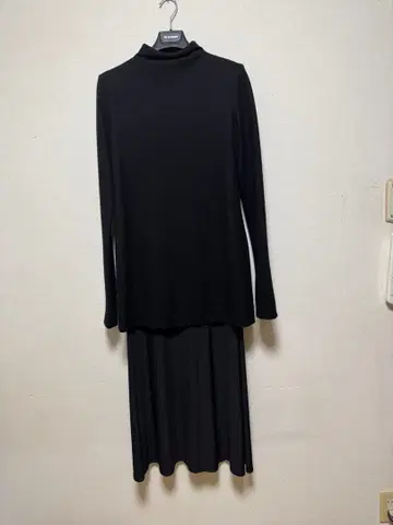 2024 질샌더 원피스