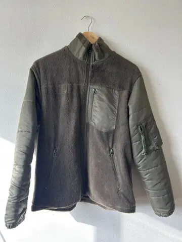 ink 밀리터리 MA-1