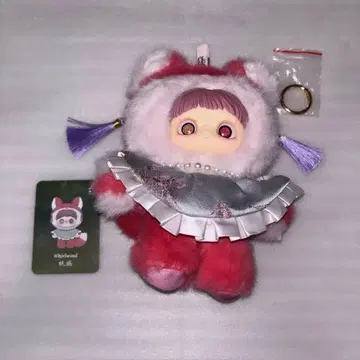 MayMei 메이메이 봄의 시 부요