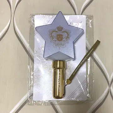 ST RISH 응원봉 킹덤