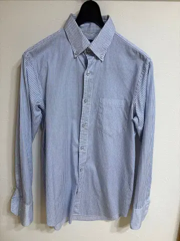 캘빈 클라인 B.D 셔츠