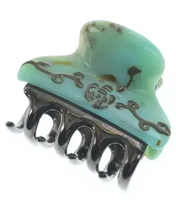 acca 헤어 액세서리 여성용