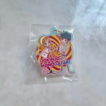 리본 페스티벌 2025 이웃 이야기 야자와 아이 오로라 아크릴 키링