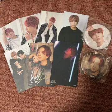 OWV 혼다 야스스케 트레이딩 카드