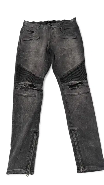 JACKROSE [ 잭로즈 ] 데미지 데님 [ size L ]