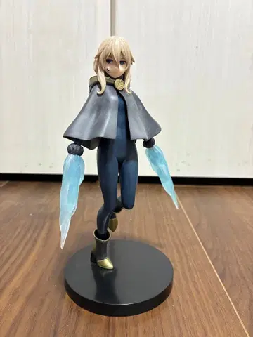 SHY 츠이베타 피규어