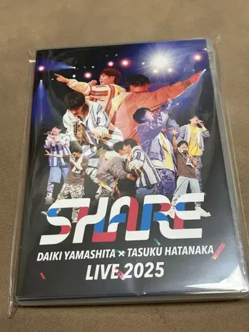 야마시타 다이키 x 하타나카 유키 BluRay