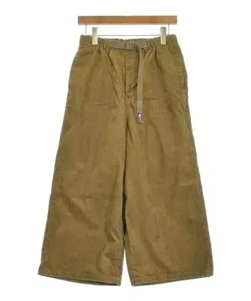 THE NORTH FACE PURPLE LABEL 팬츠 (기타) 여성용