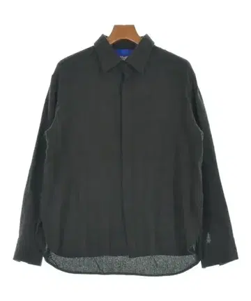 Jens 캐주얼 셔츠 남성용