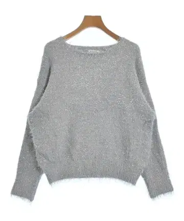 le coeur blanc 니트/스웨터 여성용