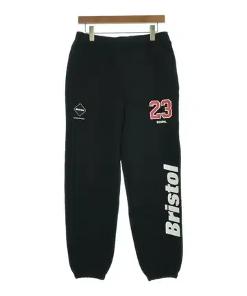 F.C.R.B 스웨트 팬츠 남성용