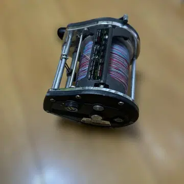 다이와 슈퍼 다이나믹 ST-900 낚시릴