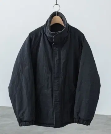 WYM LIDNM/REVERSIBLE FLEECE BLOUSON