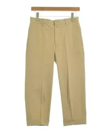 SCYE 치노 팬츠 여성용