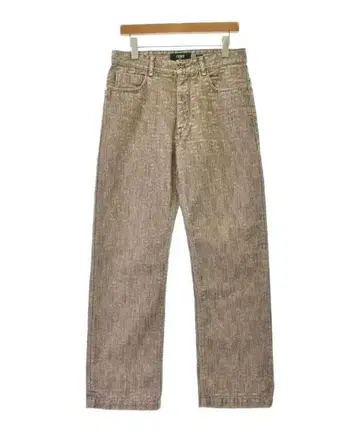 FENDI 데님 팬츠 남성용