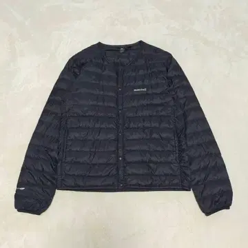 mont-bell 800FP 이너 다운 자켓 US 기획 M 사이즈