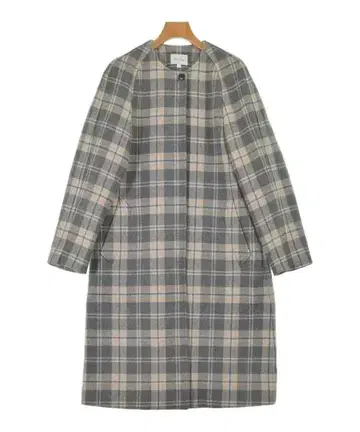 스티븐 앨런 여성용 코트