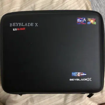 베이블레이드 X 기어 케이스